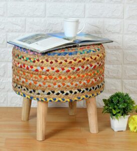 jute-chindi-stool-in-multi-colour-by-sheen-d-cor-jute-chindi...